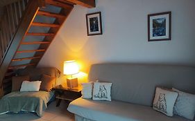 l'orée du bois appartement t3